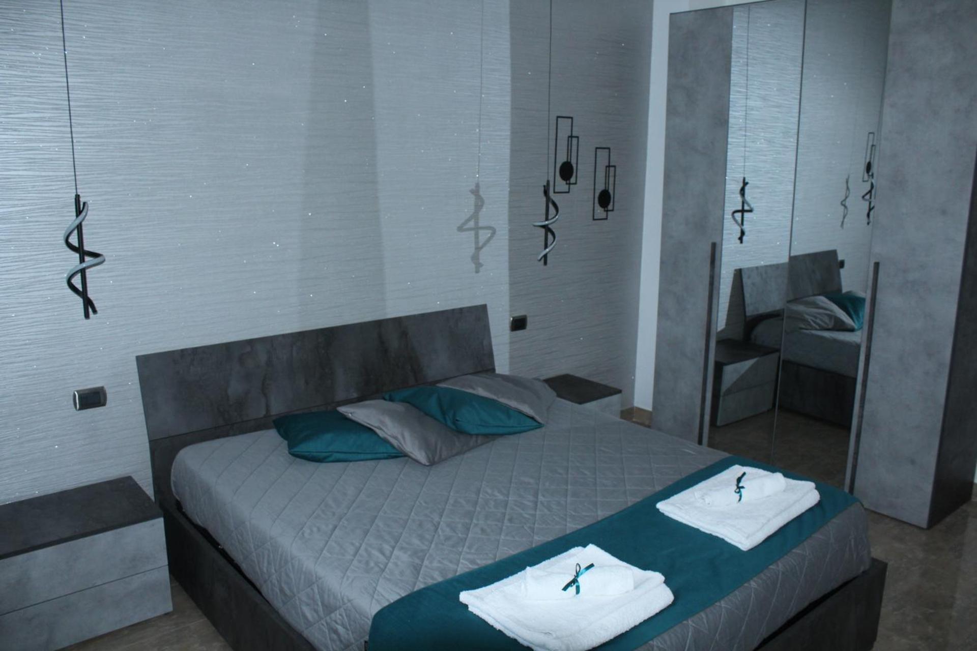 Bed and Breakfast Luca'S House Джовінаццо Екстер'єр фото